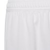 Spodenki adidas ENTRADA 22 Short Y HG6292 biały 116 cm
